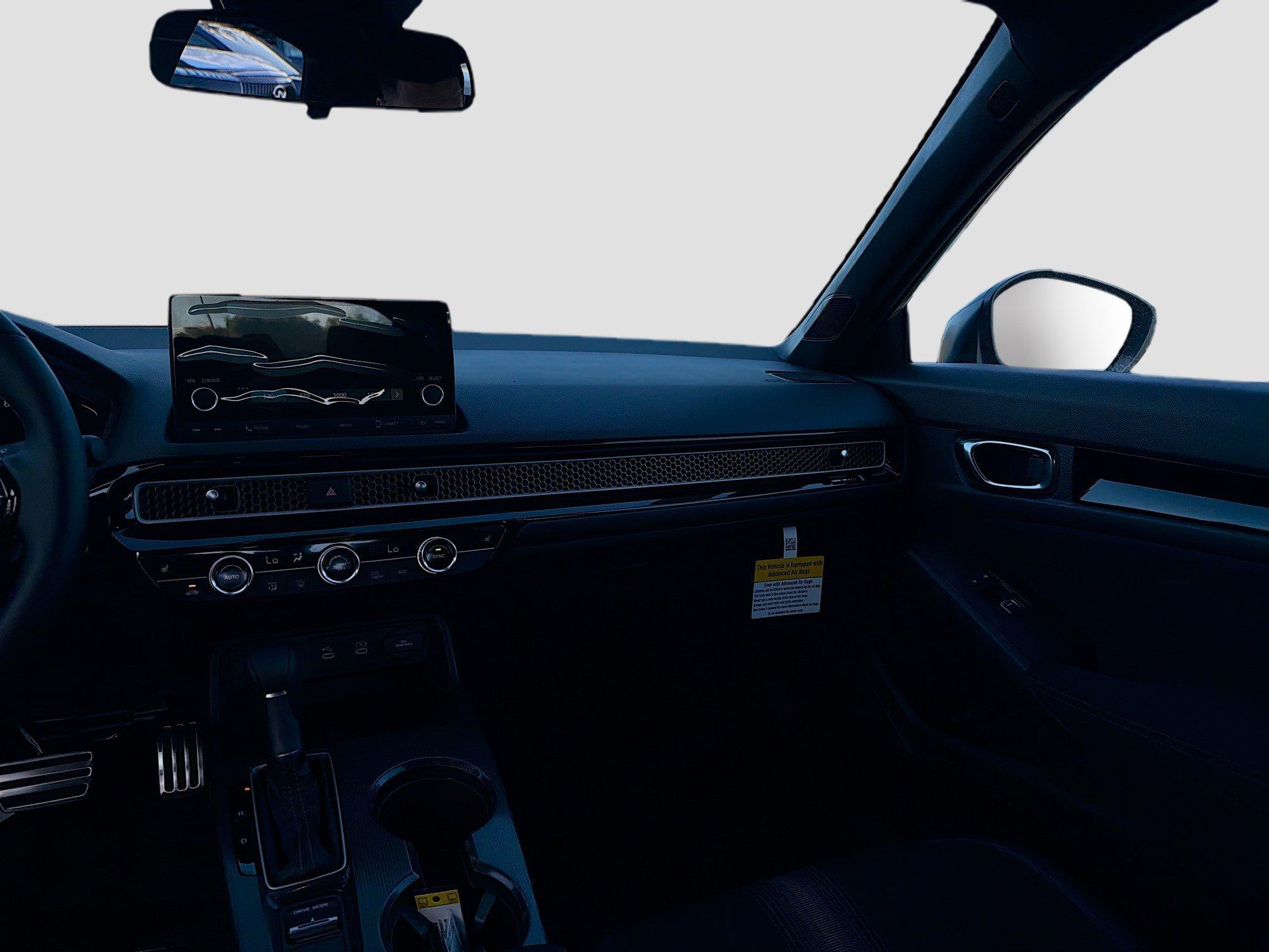 Honda Civic Hatchback Hybrid Sport Fwd - Thumbnail 18