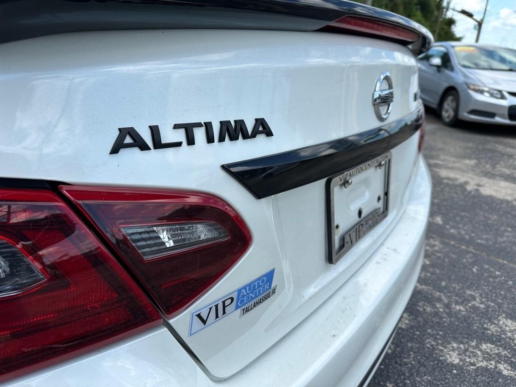 Nissan Altima 2.5 S - Thumbnail 8