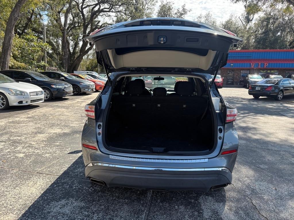 Nissan Murano S - Thumbnail 12