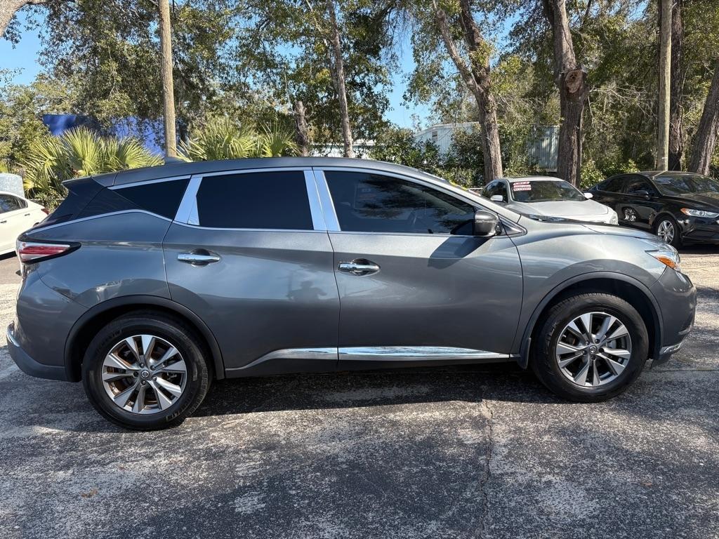 Nissan Murano S - Thumbnail 7