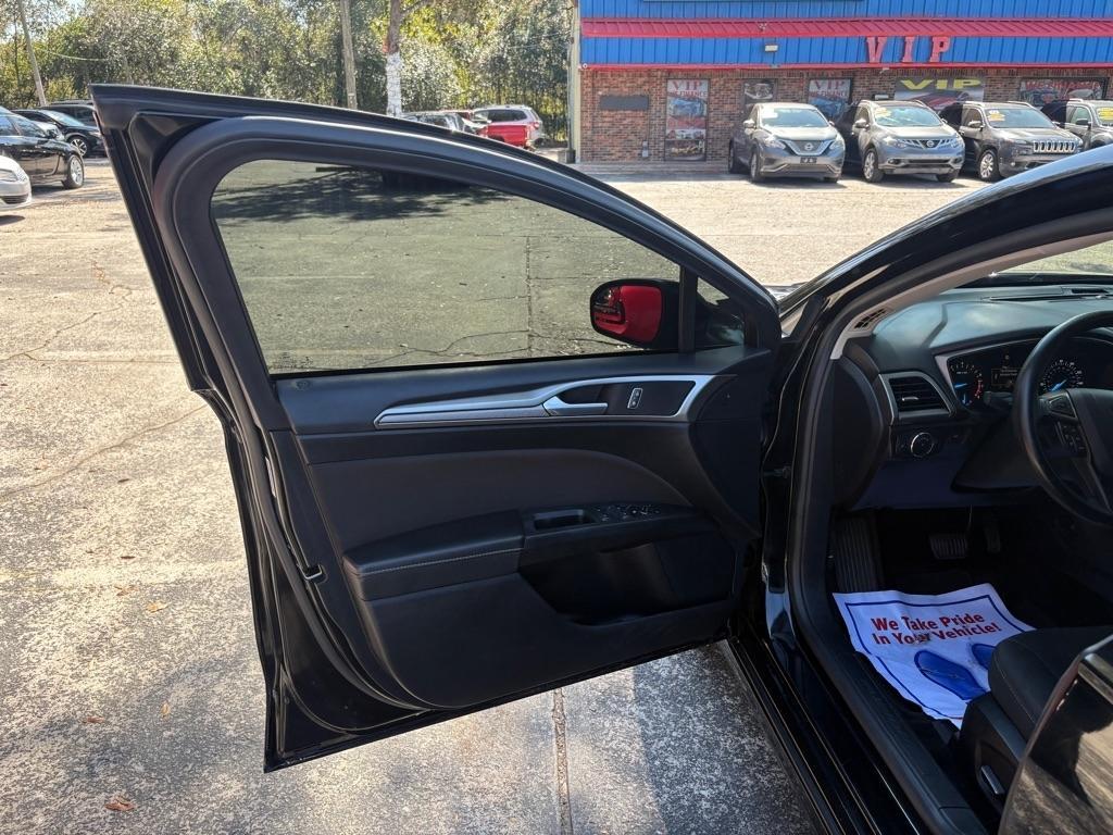 Ford Fusion Se - Thumbnail 10