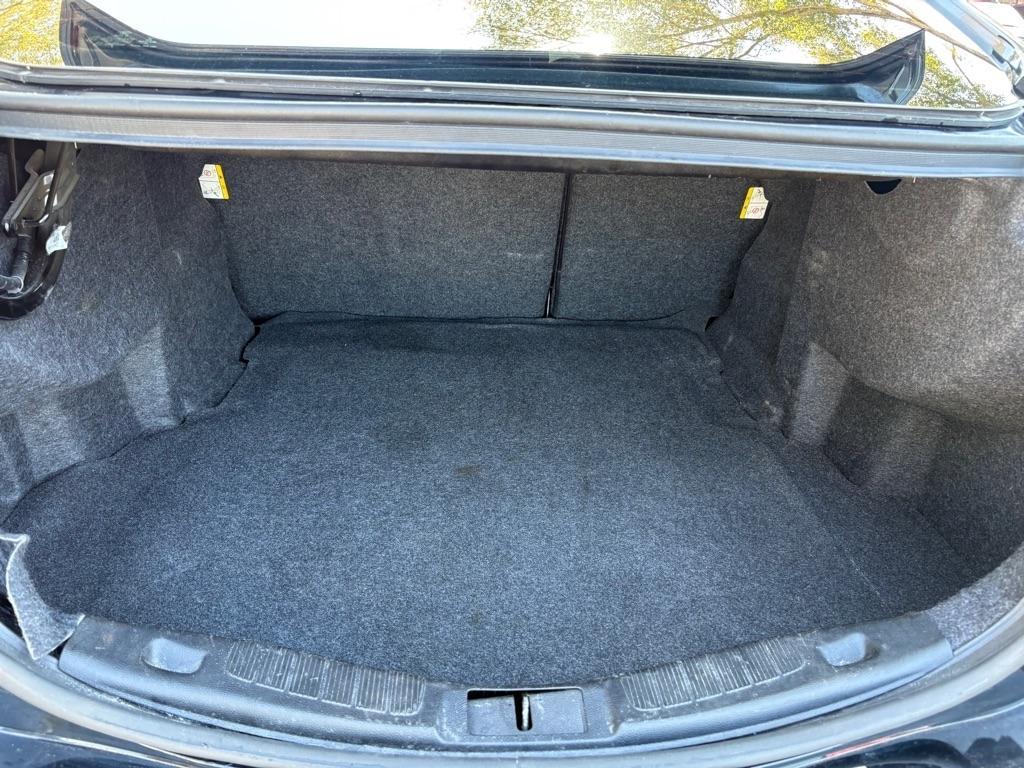 Ford Fusion Se - Thumbnail 20