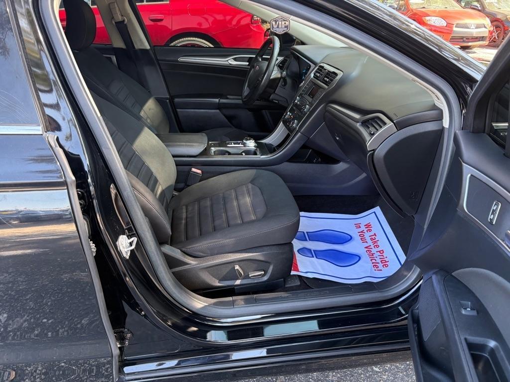 Ford Fusion Se - Thumbnail 13