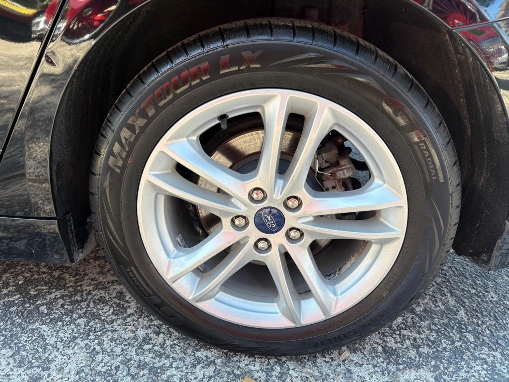 Ford Fusion Se - Thumbnail 18