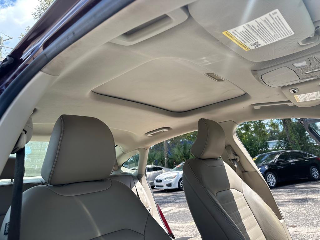 Ford Fusion Se - Thumbnail 2