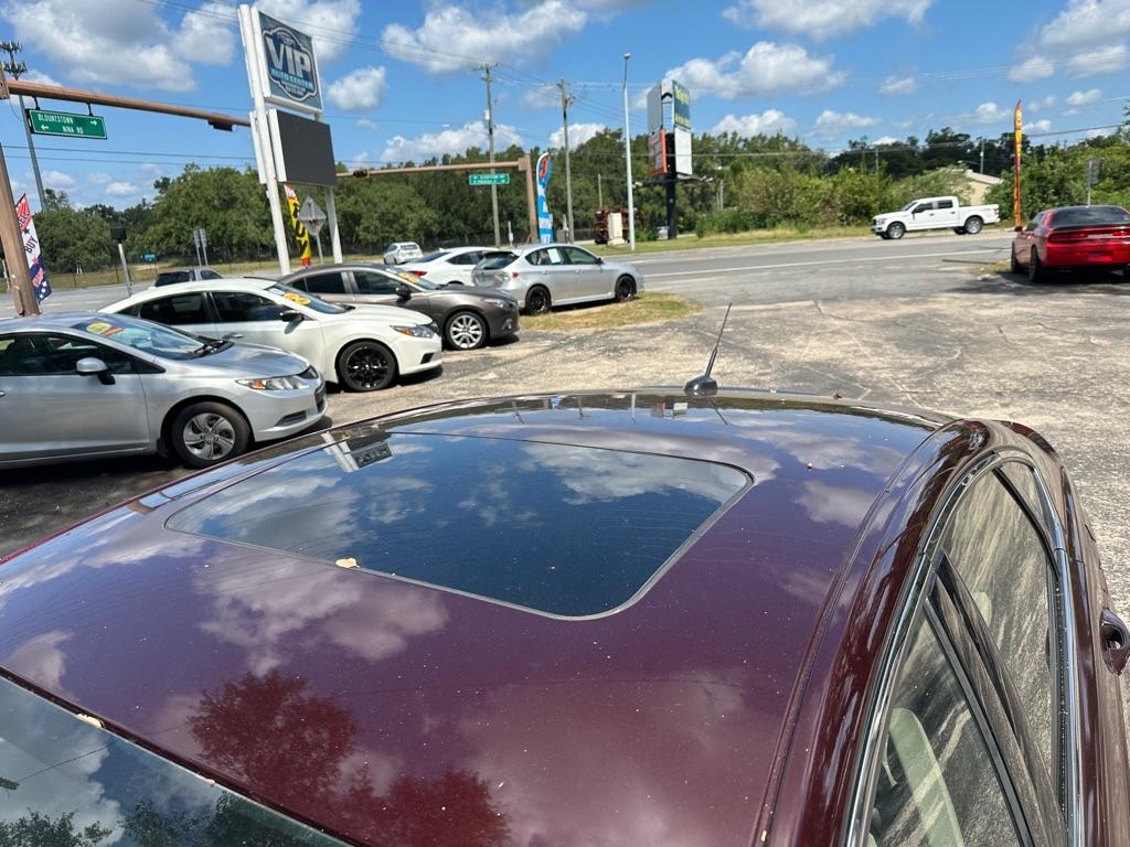 Ford Fusion Se - Thumbnail 10