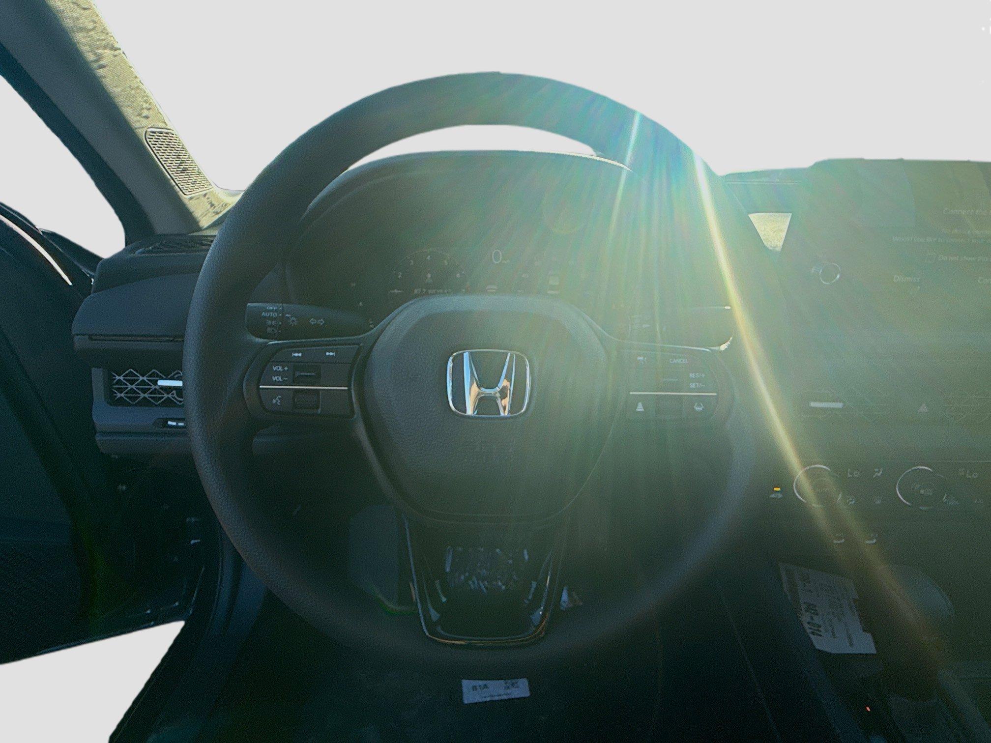 Honda Accord Sedan Se Fwd - Thumbnail 11