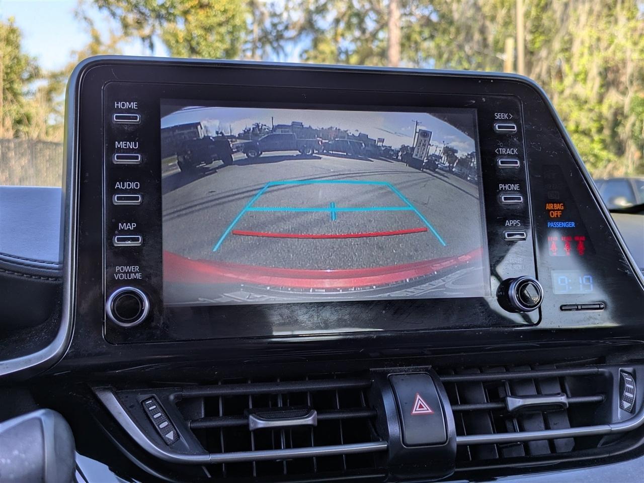 Toyota C-Hrle - Thumbnail 20