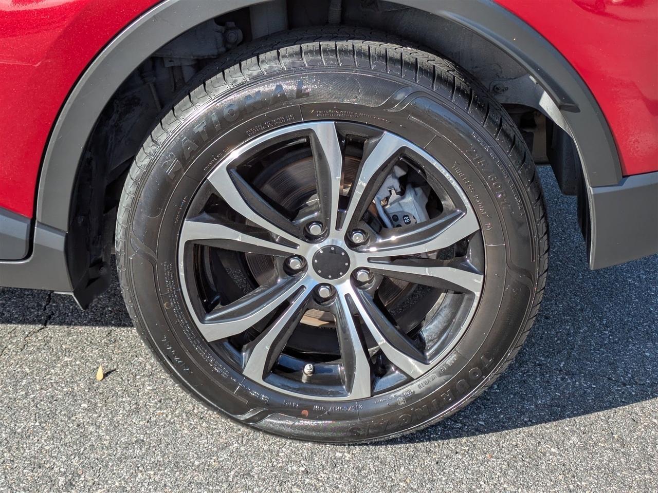 Toyota C-Hrle - Thumbnail 10