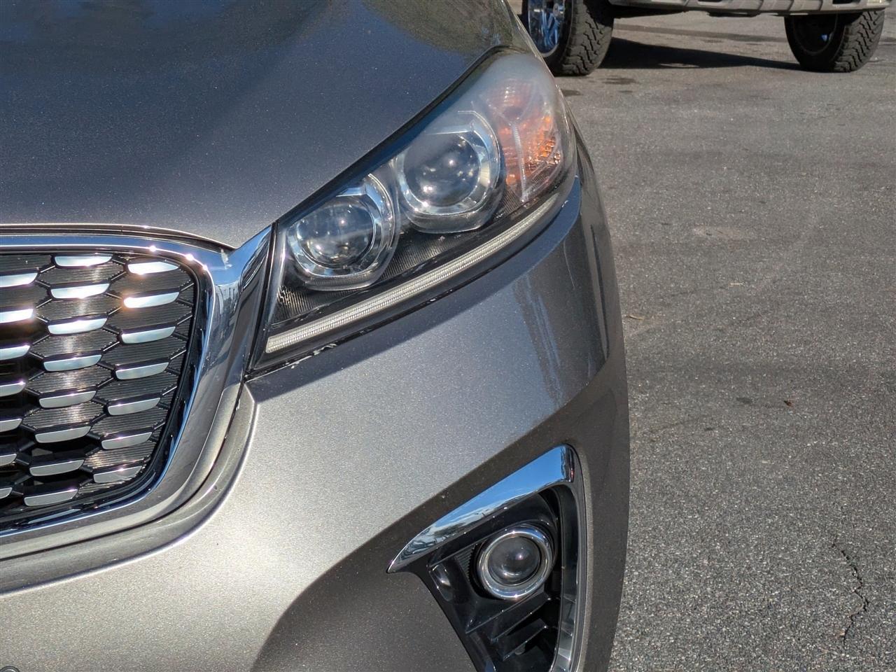 Kia Sorentosx Limited V6 - Thumbnail 9