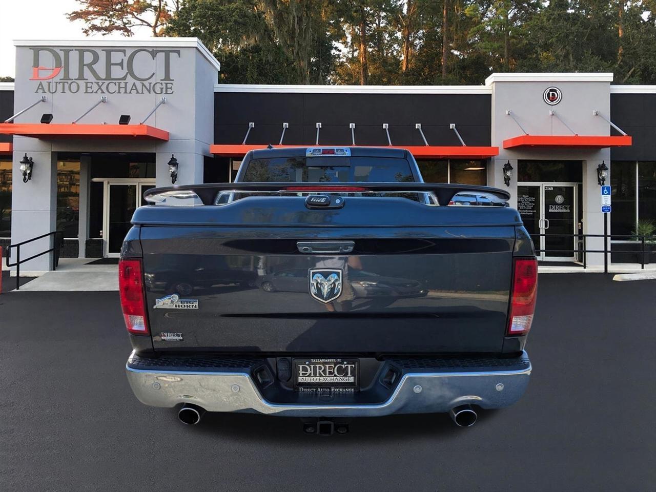 Ram 1500 - Thumbnail 5
