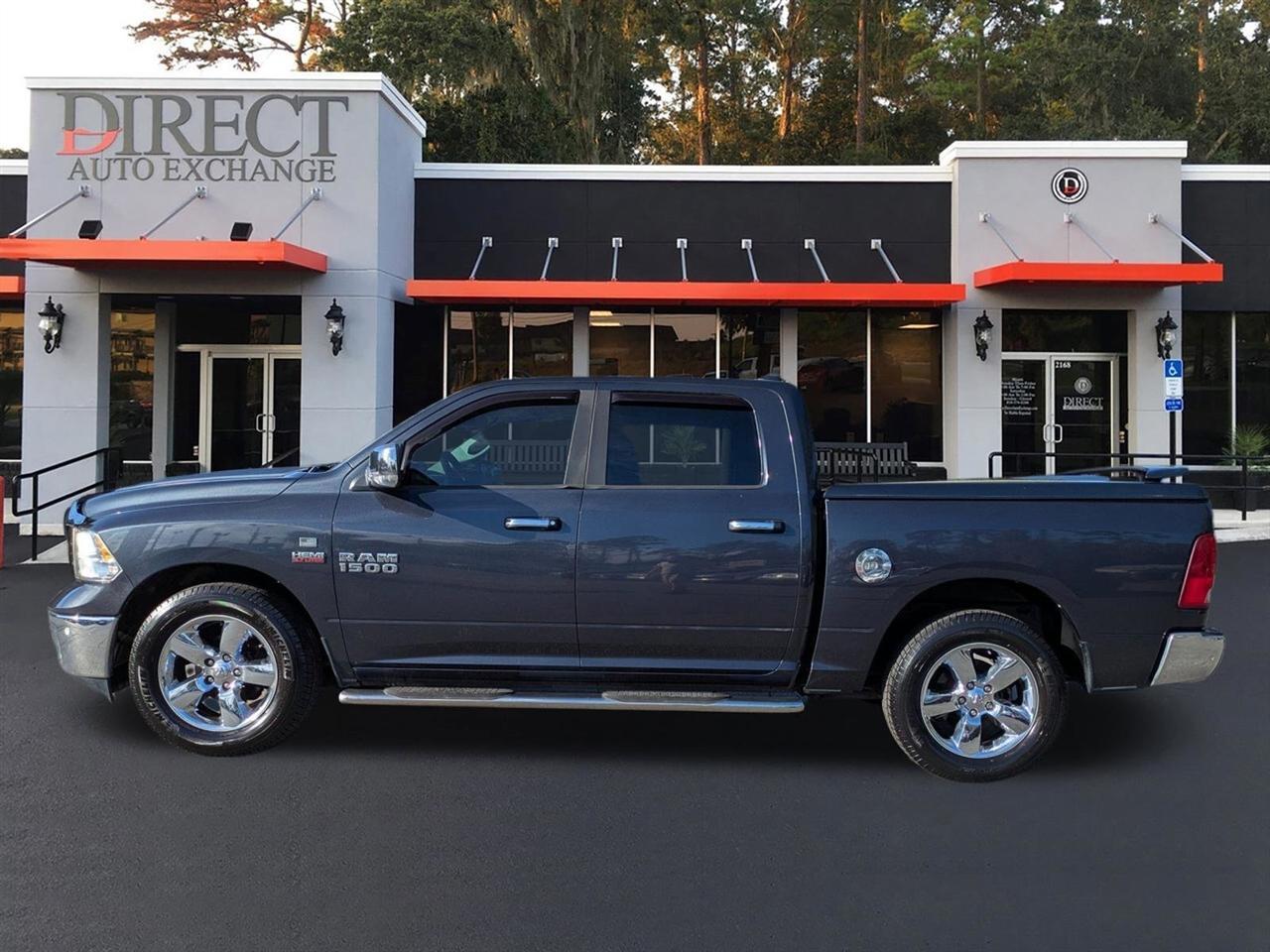 Ram 1500 - Thumbnail 7