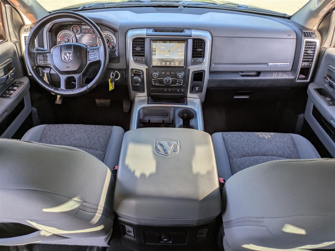 Ram 1500 - Thumbnail 15