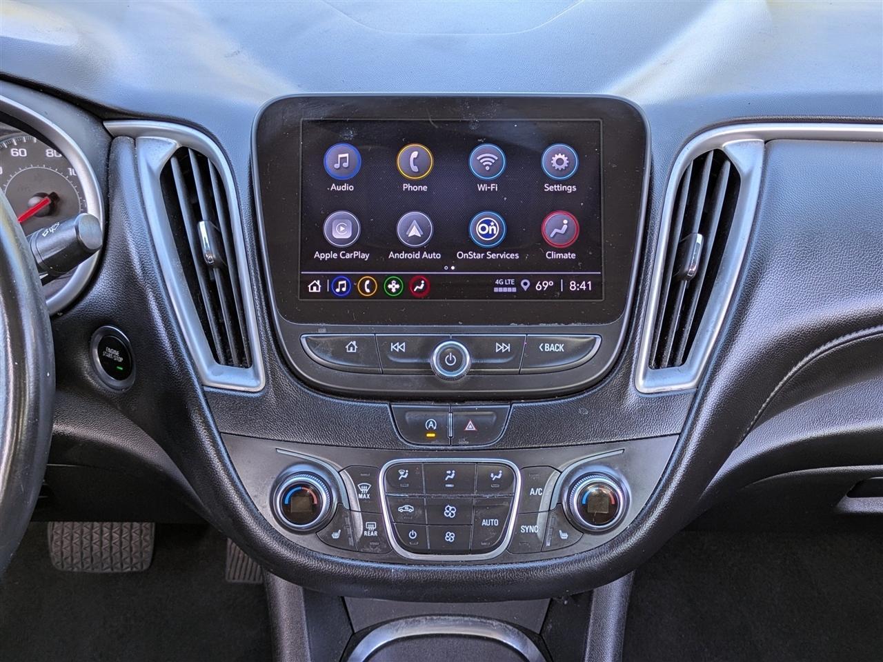 Chevrolet Malibult - Thumbnail 17