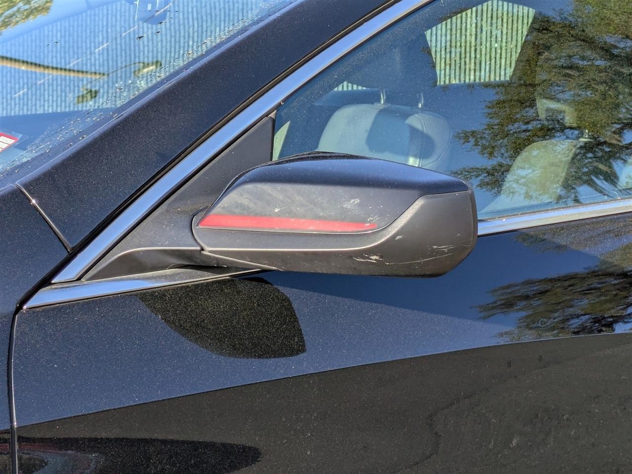 Chevrolet Malibult - Thumbnail 11