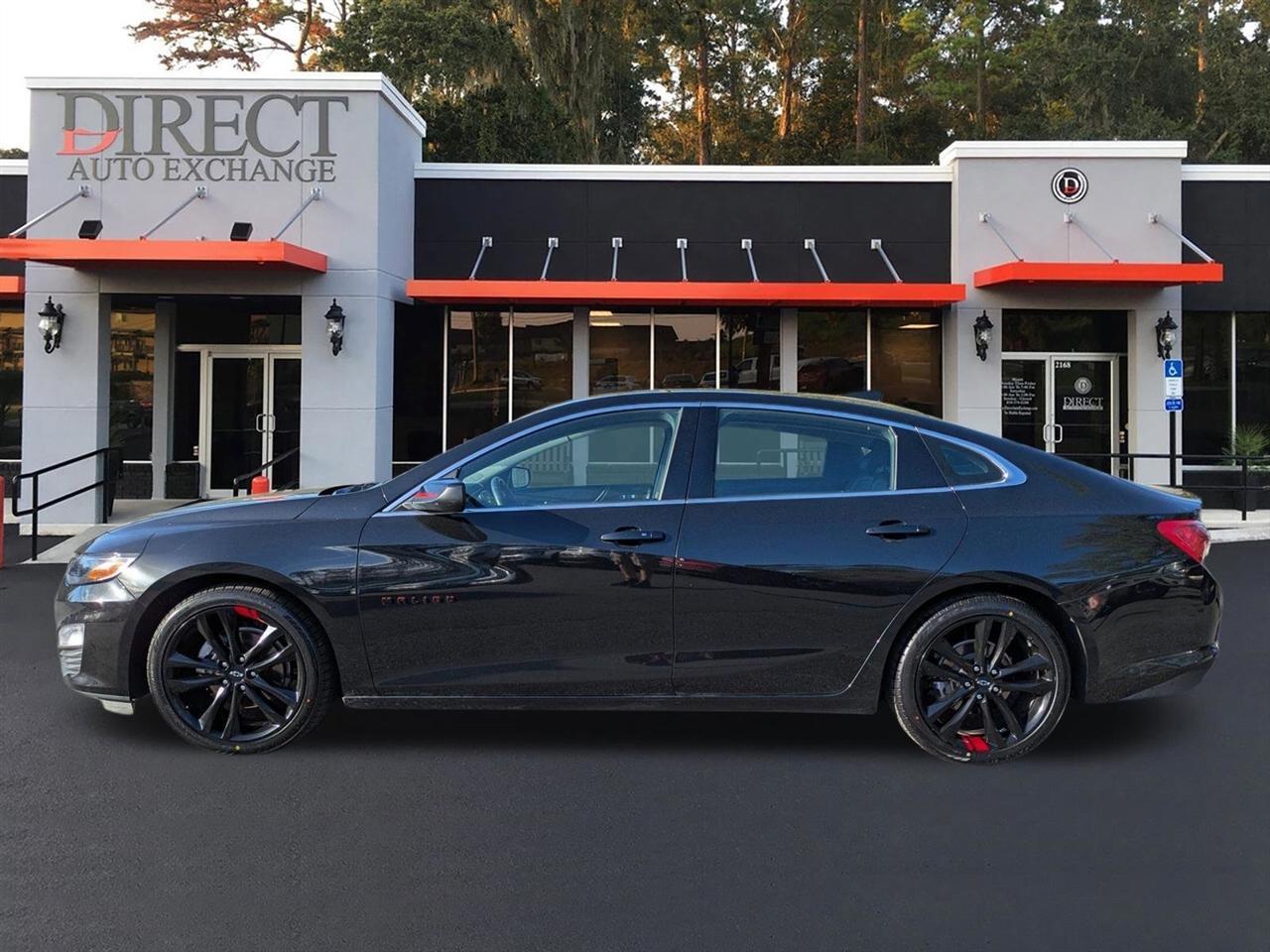 Chevrolet Malibult - Thumbnail 7