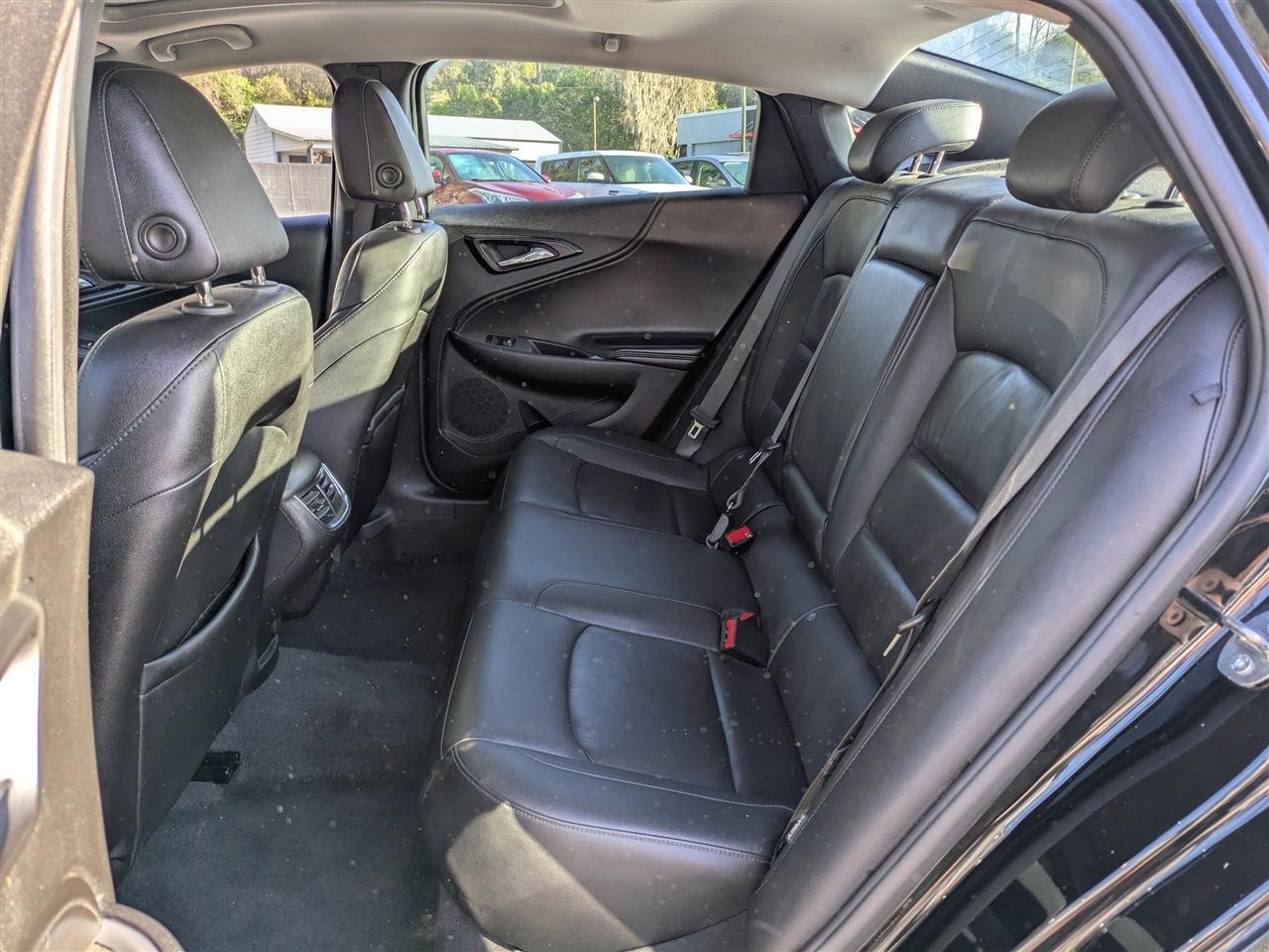 Chevrolet Malibult - Thumbnail 13