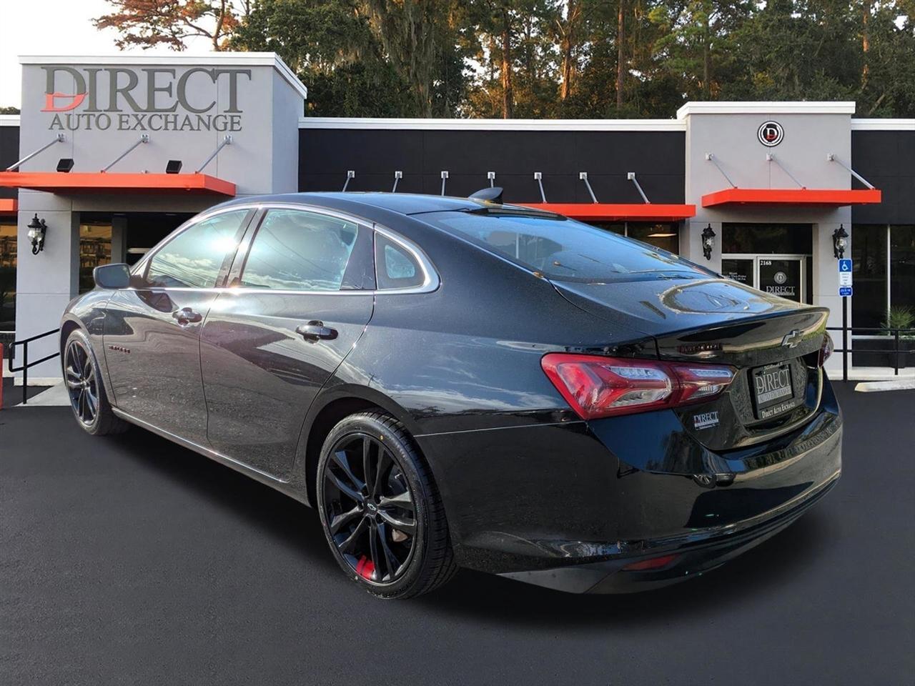 Chevrolet Malibult - Thumbnail 6