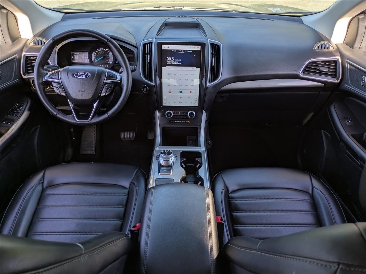 Ford Edgesel - Thumbnail 15