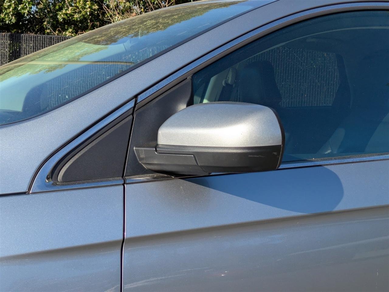 Ford Edgesel - Thumbnail 11