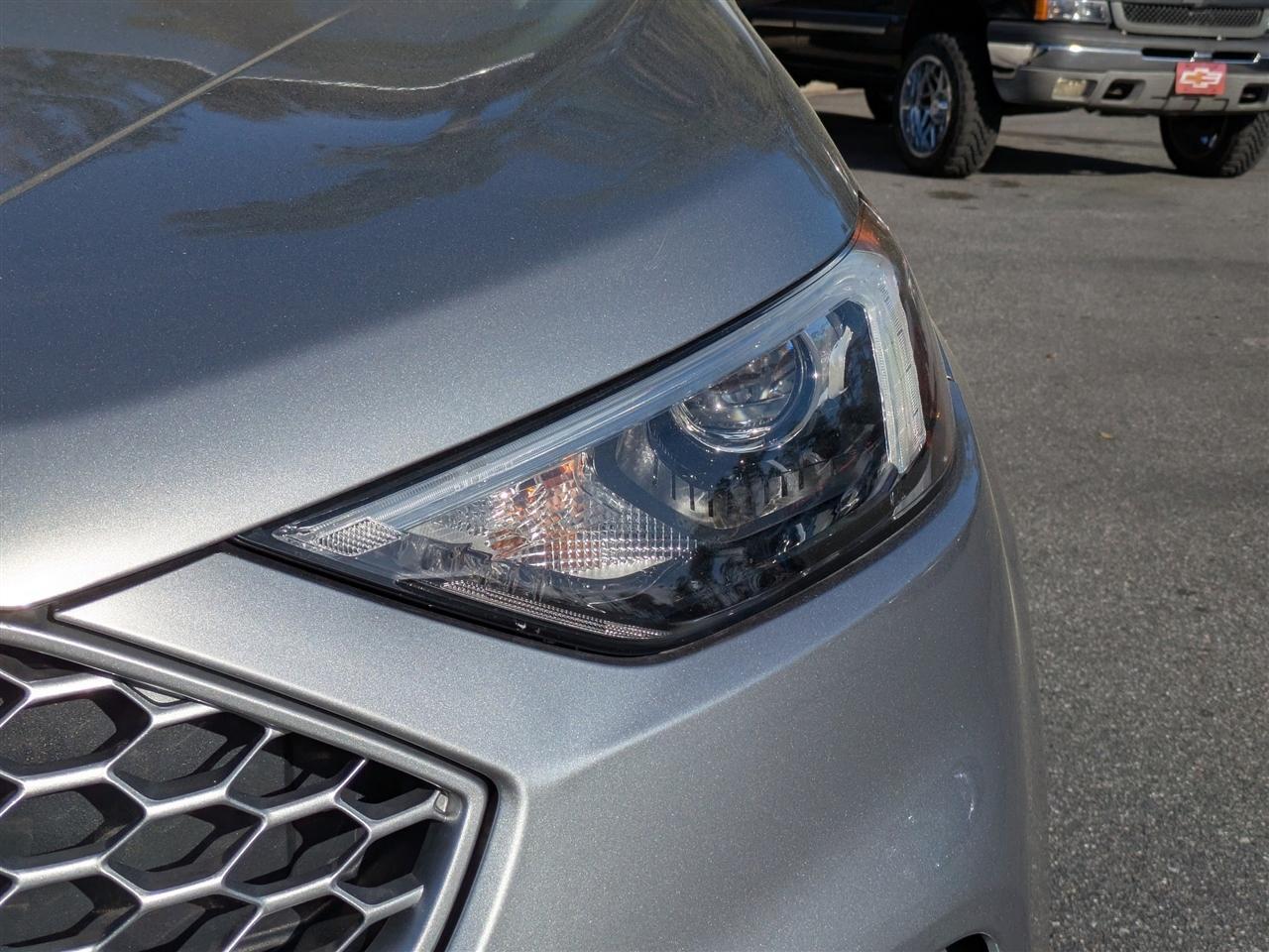 Ford Edgesel - Thumbnail 9