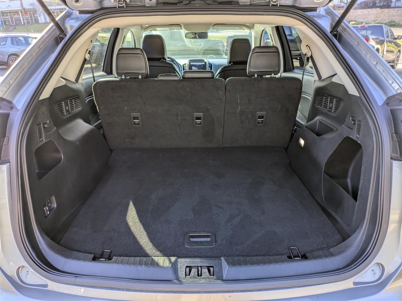 Ford Edgesel - Thumbnail 13