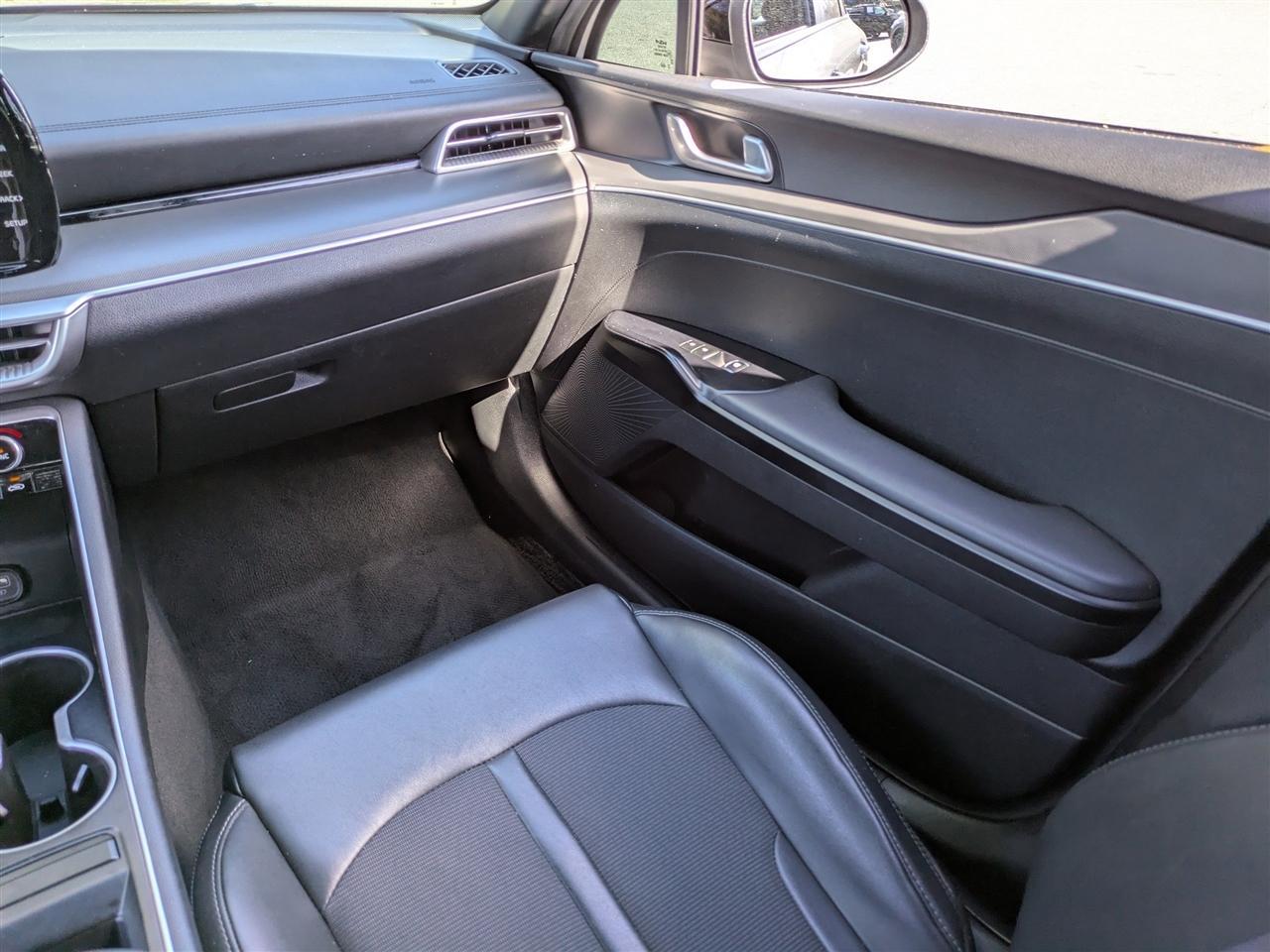 Kia K5Gt-Line - Thumbnail 16