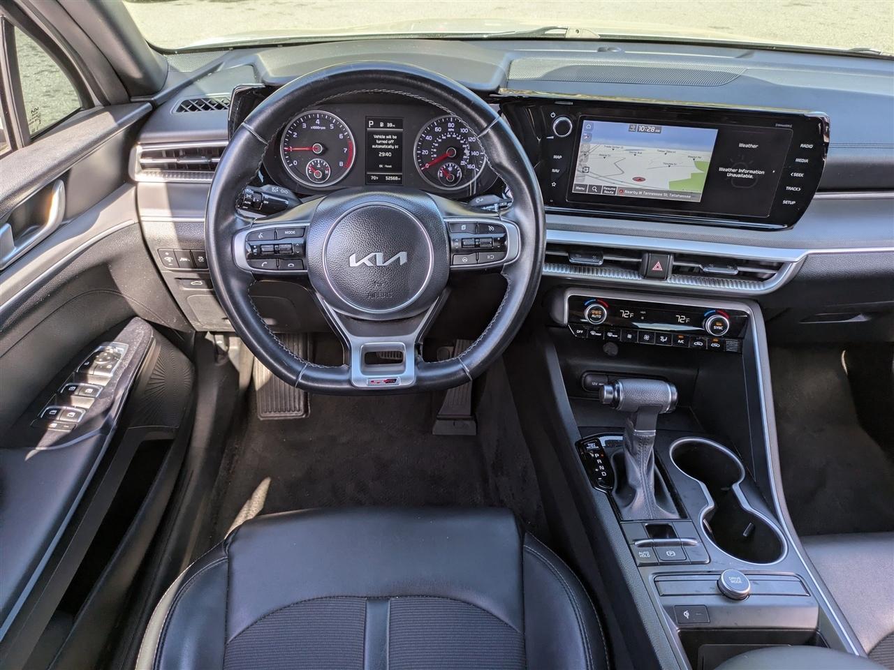 Kia K5Gt-Line - Thumbnail 15