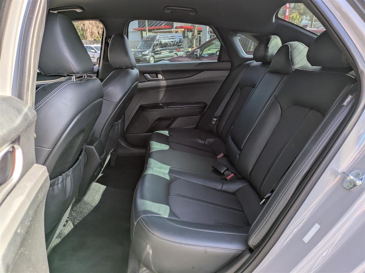 Kia K5Gt-Line - Thumbnail 13