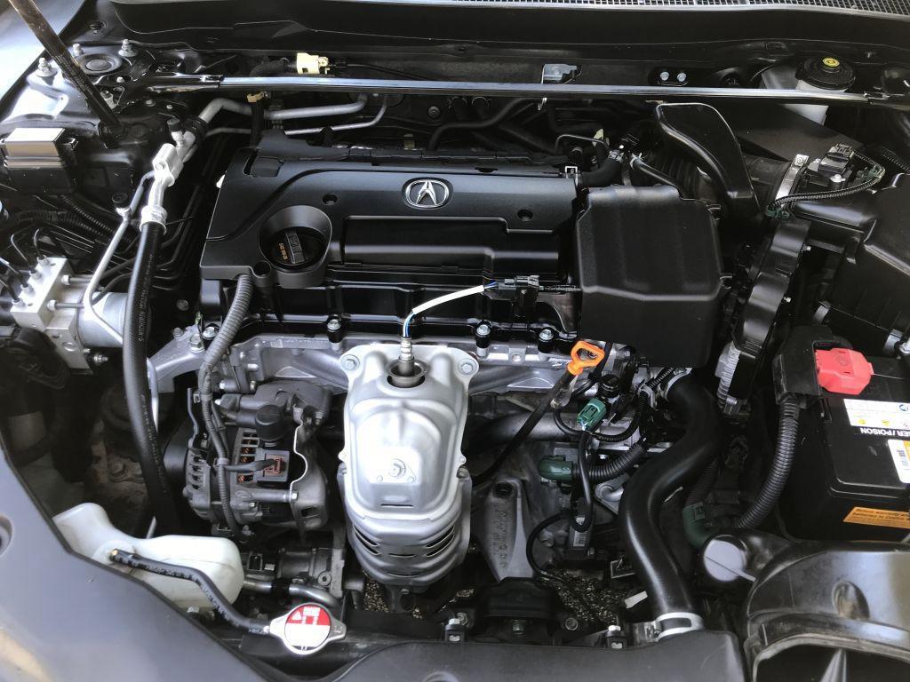 Acura Tlx2.4L Fwd - Thumbnail 14