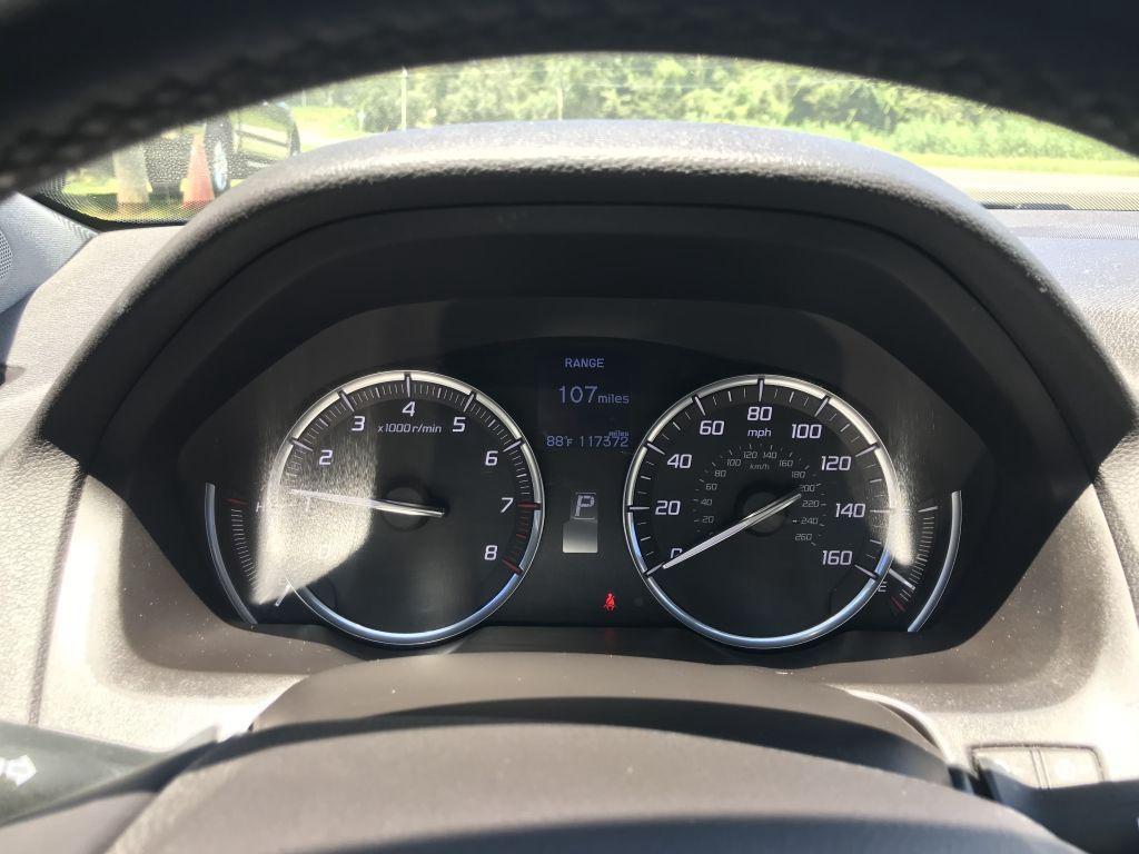 Acura Tlx2.4L Fwd - Thumbnail 11