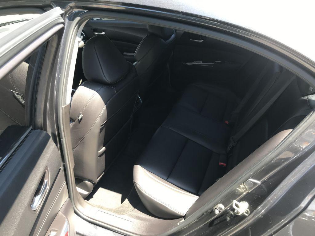 Acura Tlx2.4L Fwd - Thumbnail 8