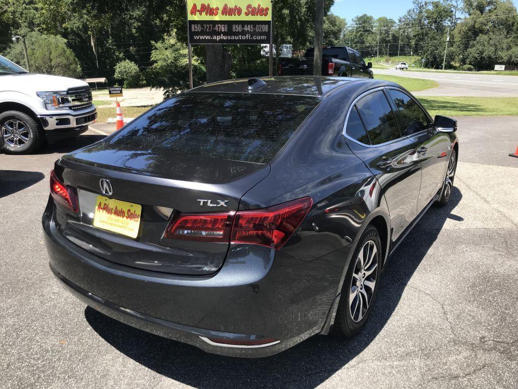 Acura Tlx2.4L Fwd - Thumbnail 4