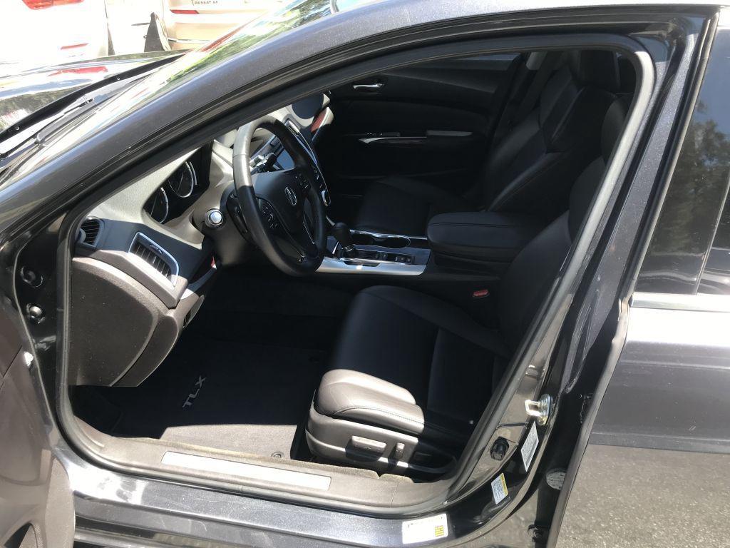 Acura Tlx2.4L Fwd - Thumbnail 7