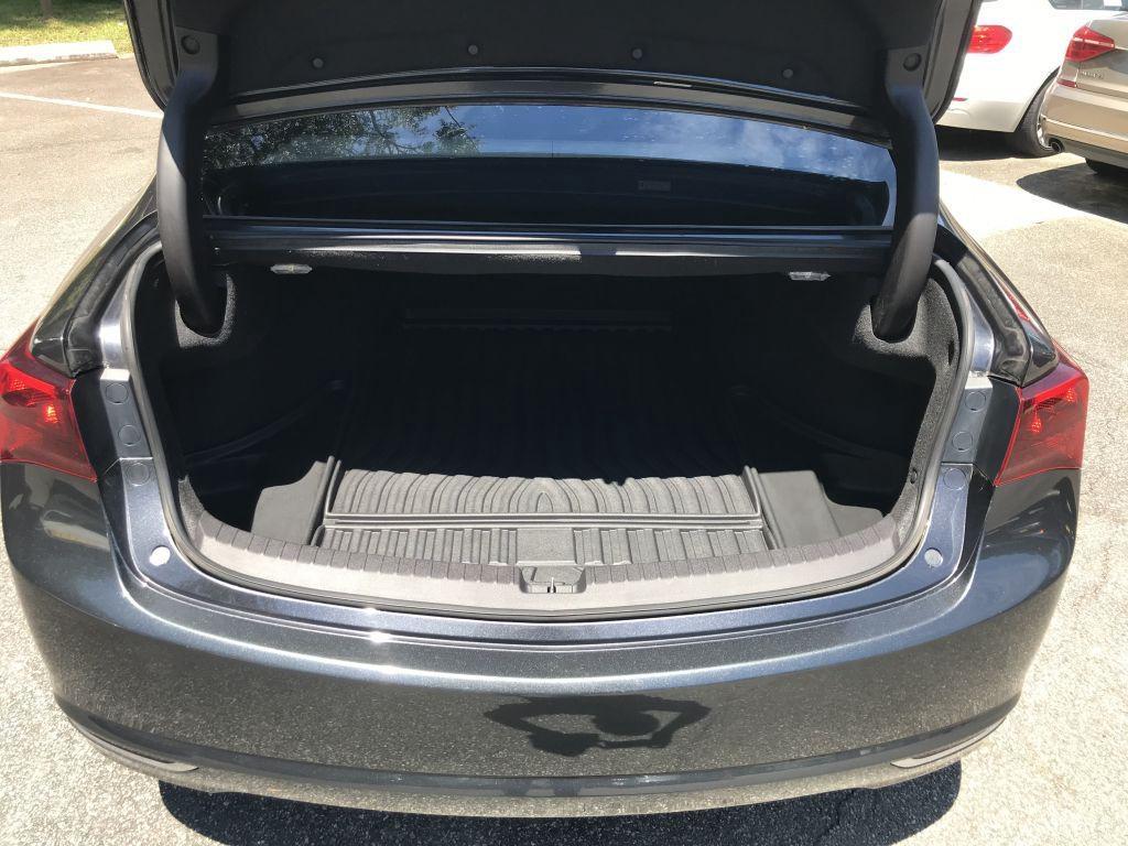 Acura Tlx2.4L Fwd - Thumbnail 13