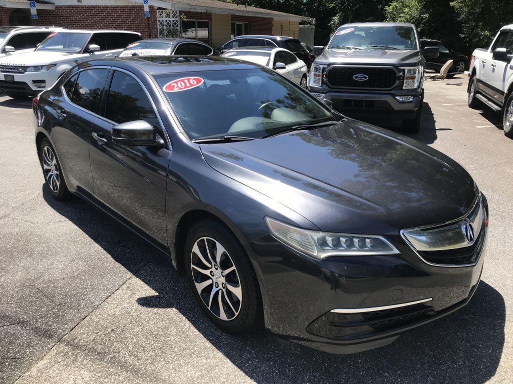 Acura Tlx2.4L Fwd - Thumbnail 3