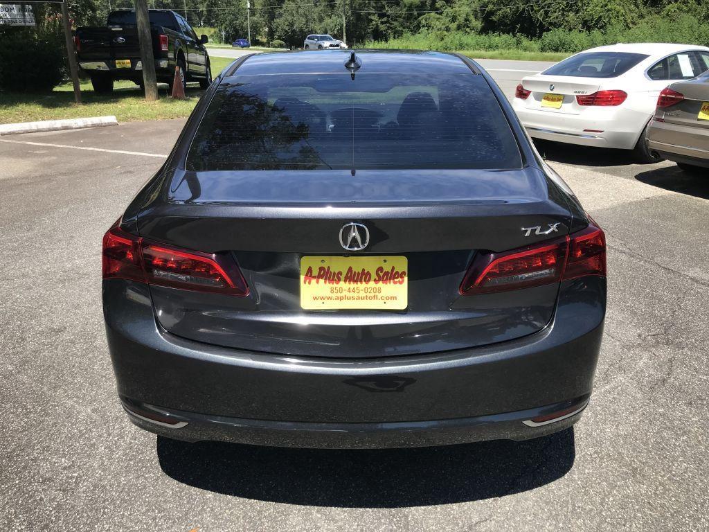 Acura Tlx2.4L Fwd - Thumbnail 5