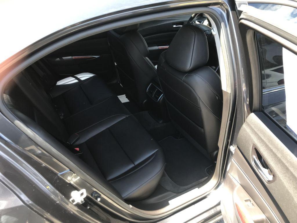 Acura Tlx2.4L Fwd - Thumbnail 10