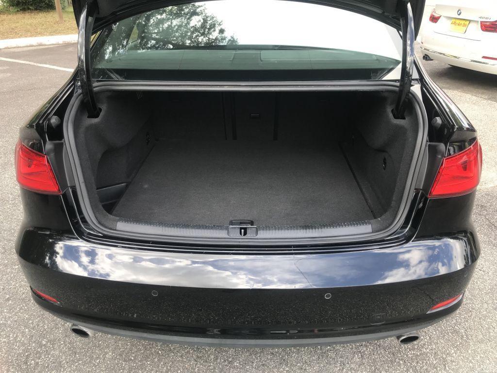 Audi A3Premium 4D Sedan Qtro 2.0T - Thumbnail 12