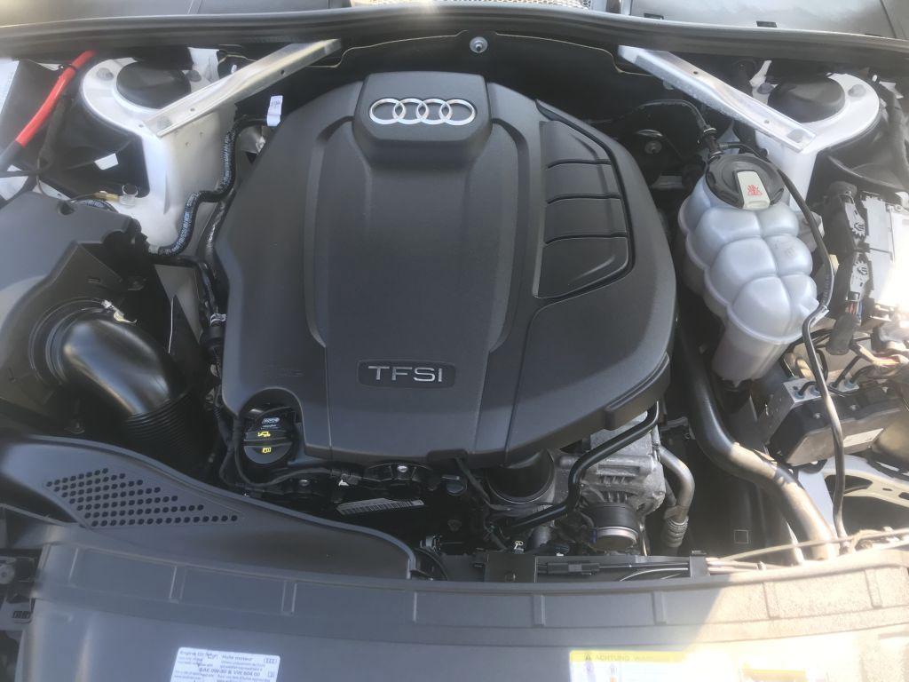 Audi A4Premium Plus 4D Sdn At Qtro 2.0T - Thumbnail 12