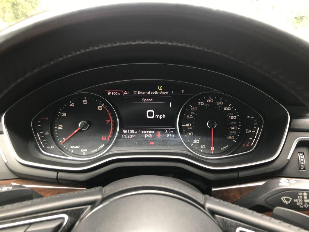 Audi A52.0T Premium Quattro 8A - Thumbnail 10