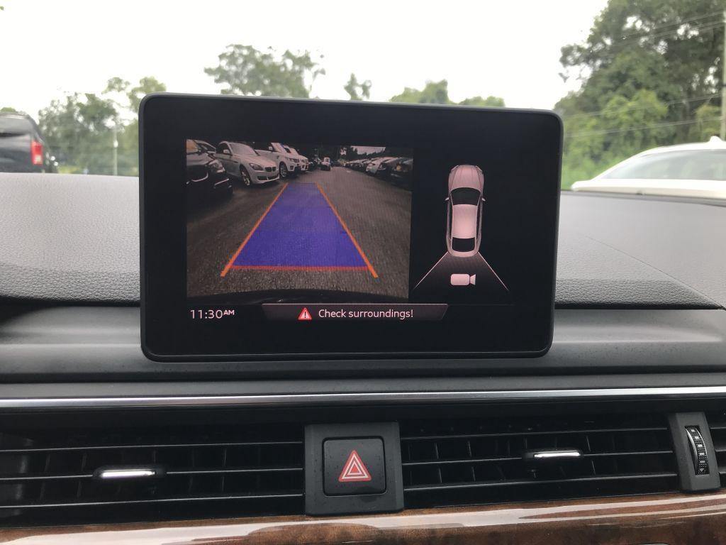 Audi A52.0T Premium Quattro 8A - Thumbnail 11