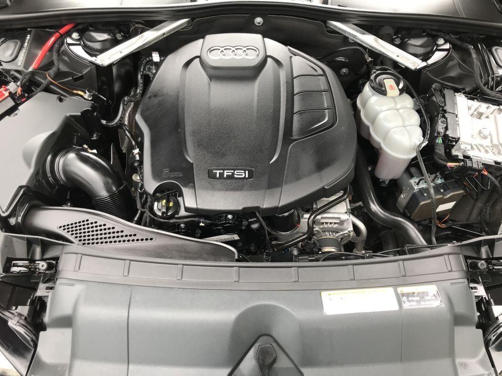 Audi A52.0T Premium Quattro 8A - Thumbnail 12