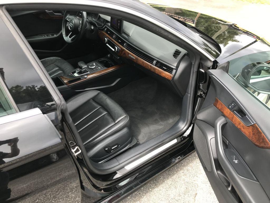 Audi A52.0T Premium Quattro 8A - Thumbnail 8