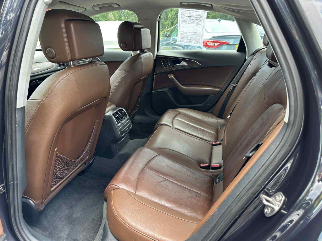 Audi A62.0T Premium Plus Quattro - Thumbnail 9