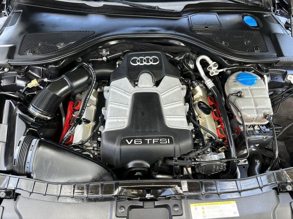 Audi A73.0 Tfsi Prestige Quattro - Thumbnail 16