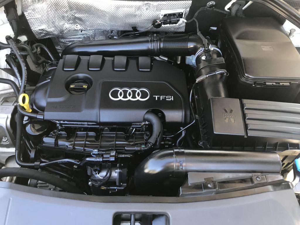 Audi Q3Premium 4D Suv 2.0T - Thumbnail 12