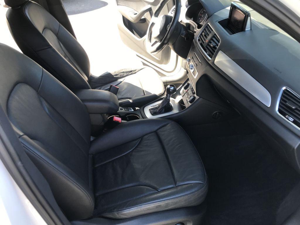 Audi Q3Premium 4D Suv 2.0T - Thumbnail 9