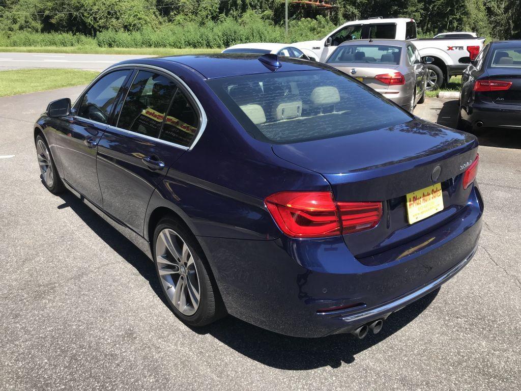 BMW 3-Series330I Sedan - Thumbnail 6