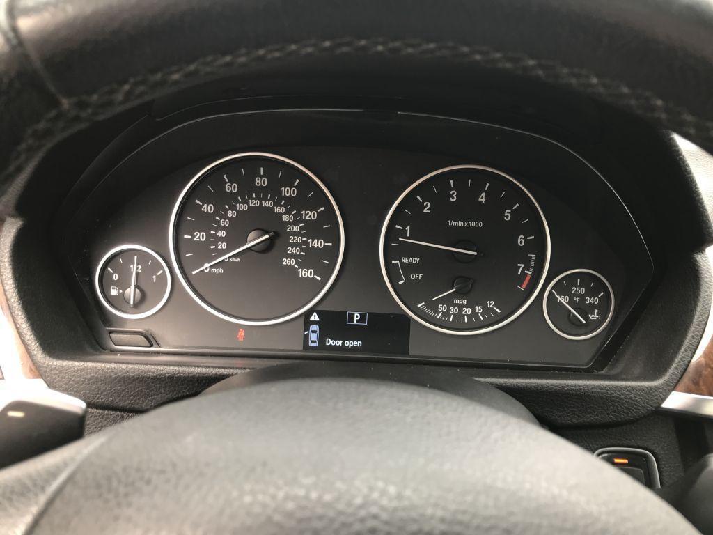 BMW 4-Series428I 2D Coupe - Thumbnail 11